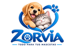 zorvia - Inicio